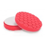 HEX LOGIC PAD RED 5.5inch HEX LOGIC PAD RED 5.5inch